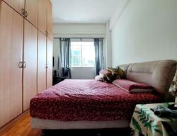 Casa Rosa (D19), Condominium #577037841